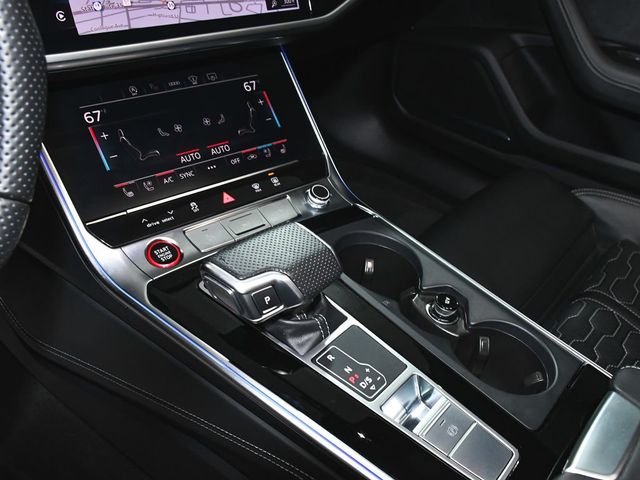 2025 Audi RS 6 Avant performance 4.0T - 23028320 - 45