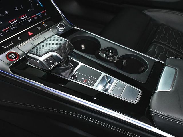 2025 Audi RS 6 Avant performance 4.0T - 23028320 - 46