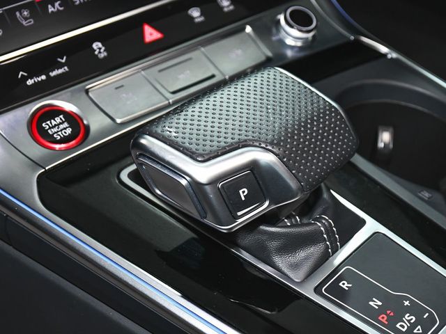 2025 Audi RS 6 Avant performance 4.0T - 23028320 - 47