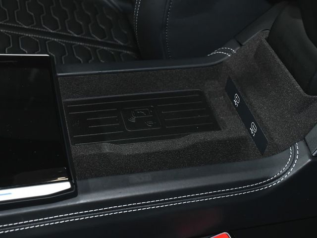2025 Audi RS 6 Avant performance 4.0T - 23028320 - 49