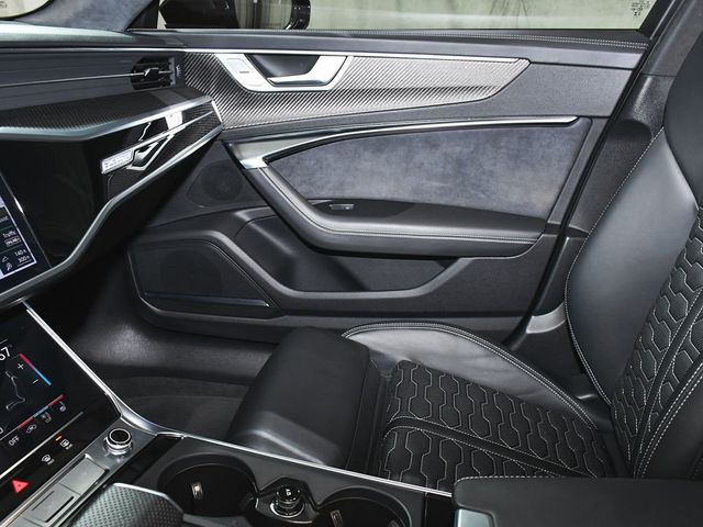 2025 Audi RS 6 Avant performance 4.0T - 23028320 - 50