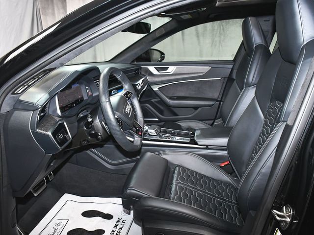 2025 Audi RS 6 Avant performance 4.0T - 23028320 - 51