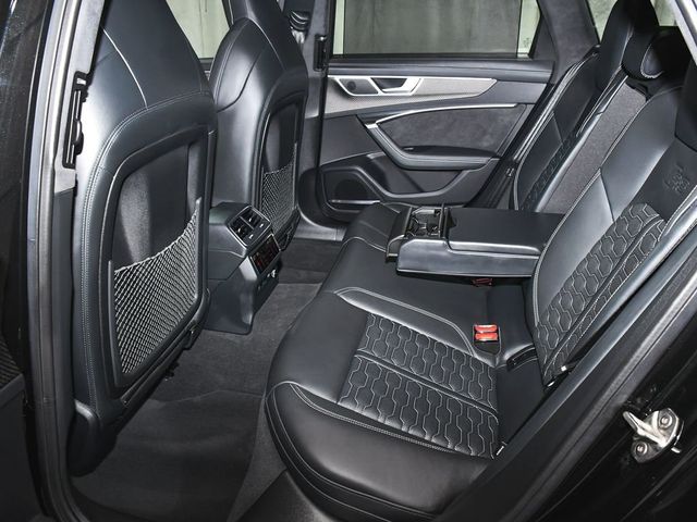 2025 Audi RS 6 Avant performance 4.0T - 23028320 - 55