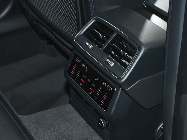 2025 Audi RS 6 Avant performance 4.0T - 23028320 - 56