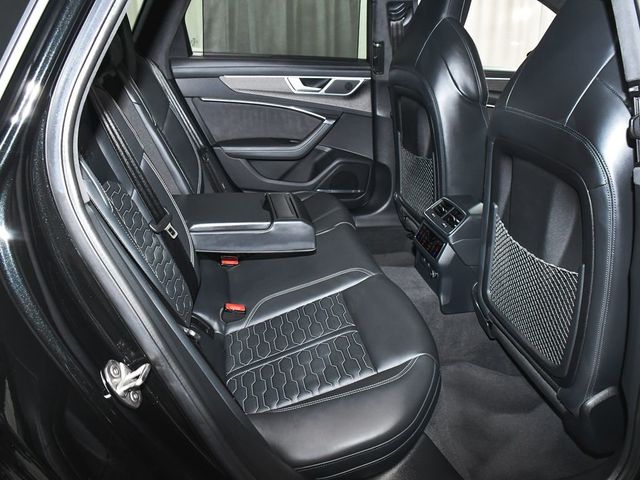 2025 Audi RS 6 Avant performance 4.0T - 23028320 - 58