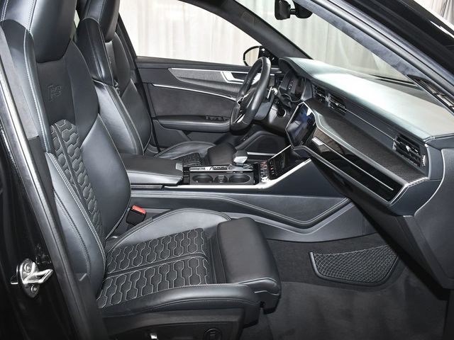 2025 Audi RS 6 Avant performance 4.0T - 23028320 - 60