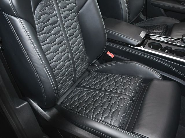 2025 Audi RS 6 Avant performance 4.0T - 23028320 - 62