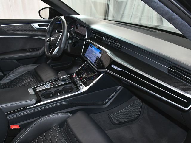 2025 Audi RS 6 Avant performance 4.0T - 23028320 - 63