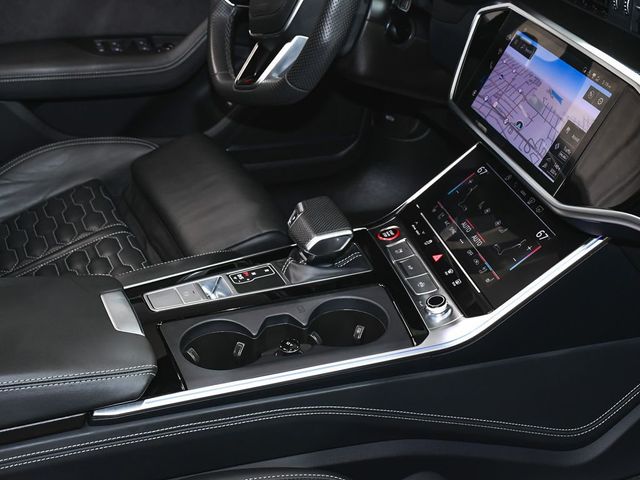 2025 Audi RS 6 Avant performance 4.0T - 23028320 - 65