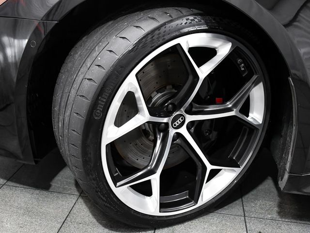 2025 Audi RS 6 Avant performance 4.0T - 23028320 - 6