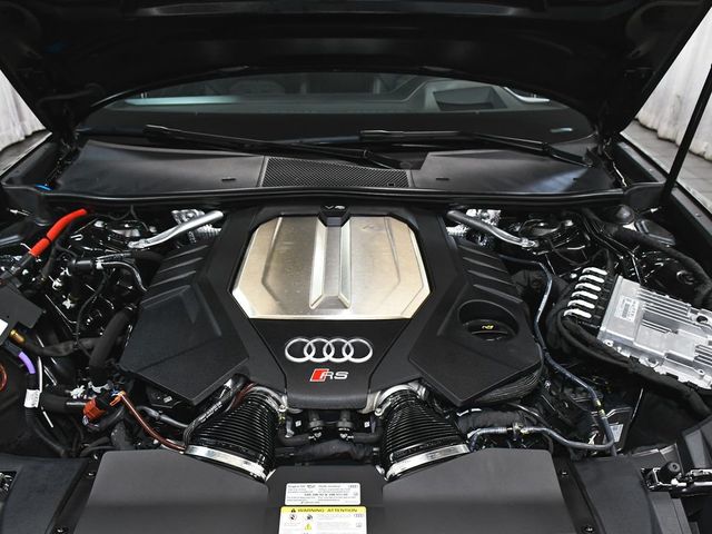 2025 Audi RS 6 Avant performance 4.0T - 23028320 - 70