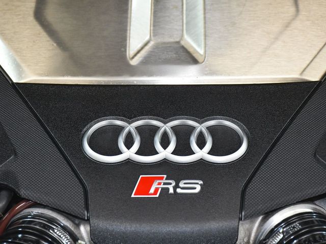 2025 Audi RS 6 Avant performance 4.0T - 23028320 - 71