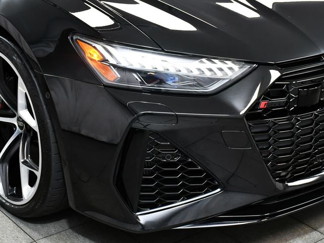 2025 Audi RS 6 Avant performance 4.0T - 23028320 - 73