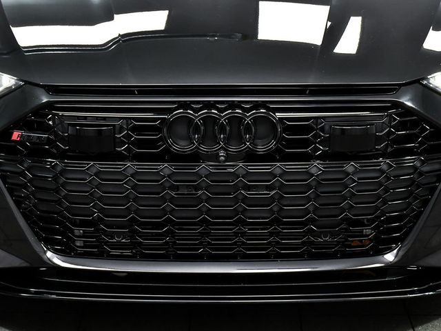2025 Audi RS 6 Avant performance 4.0T - 23028320 - 74