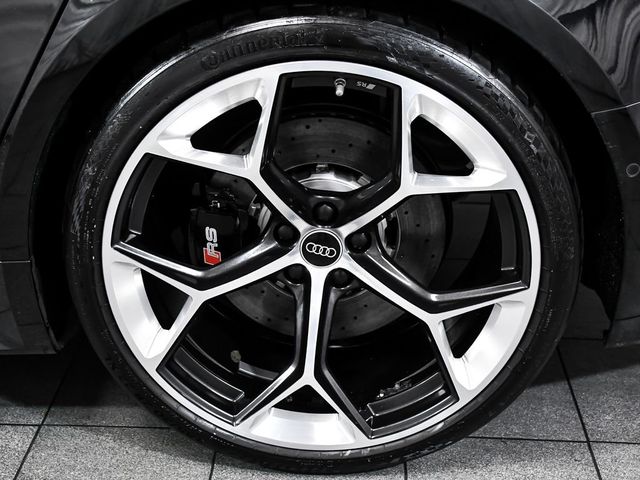 2025 Audi RS 6 Avant performance 4.0T - 23028320 - 7