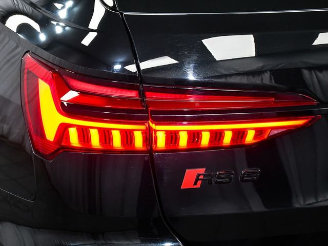 2025 Audi RS 6 Avant performance 4.0T - 23028320 - 79