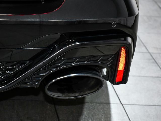 2025 Audi RS 6 Avant performance 4.0T - 23028320 - 81
