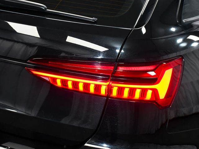 2025 Audi RS 6 Avant performance 4.0T - 23028320 - 82