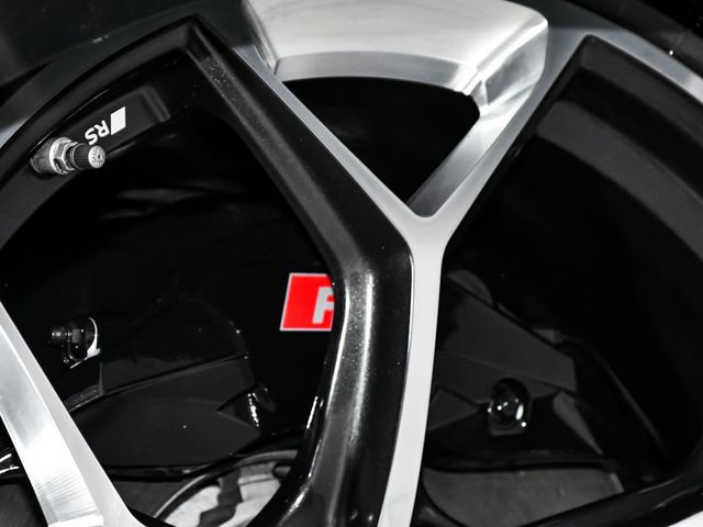 2025 Audi RS 6 Avant performance 4.0T - 23028320 - 85