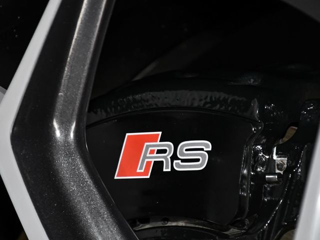 2025 Audi RS 6 Avant performance 4.0T - 23028320 - 87