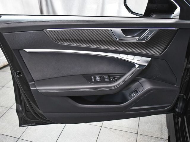 2025 Audi RS 6 Avant performance 4.0T - 23028320 - 8