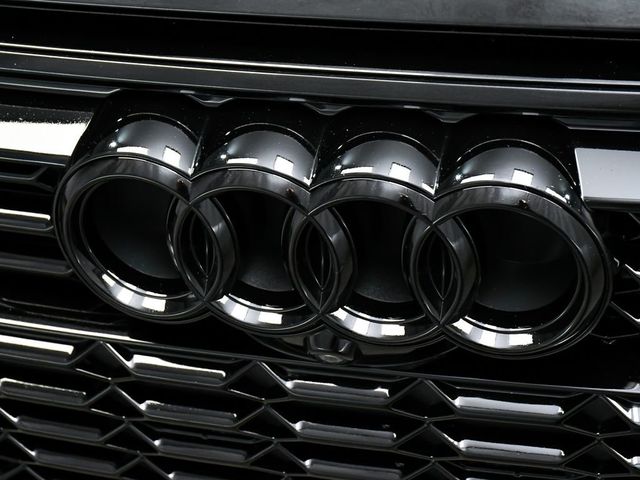 2025 Audi RS 6 Avant performance 4.0T - 23028320 - 89