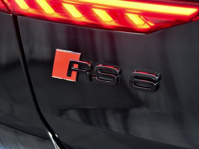 2025 Audi RS 6 Avant performance 4.0T - 23028320 - 91
