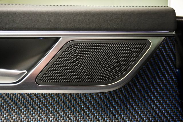 2025 Audi RS 7 performance 4.0 TFSI quattro - 22964980 - 9