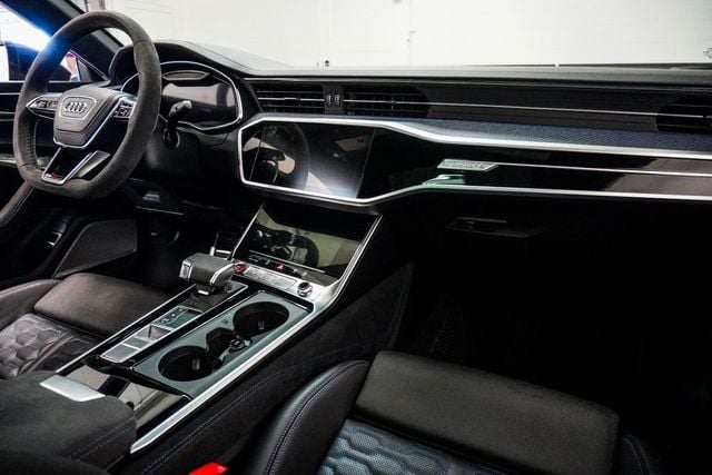 2025 Audi RS 7 performance 4.0 TFSI quattro - 22964980 - 13