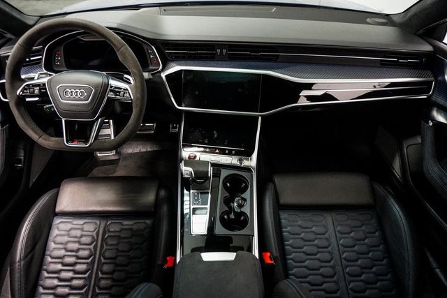 2025 Audi RS 7 performance 4.0 TFSI quattro - 22964980 - 14