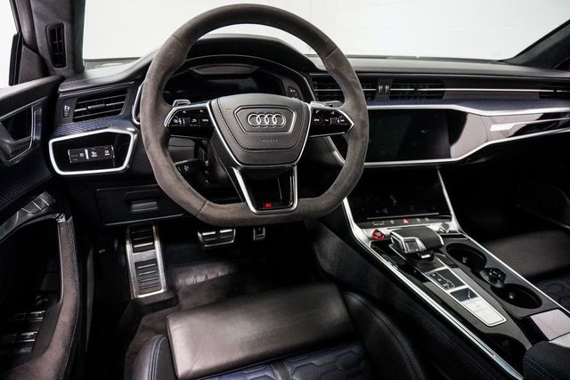 2025 Audi RS 7 performance 4.0 TFSI quattro - 22964980 - 15