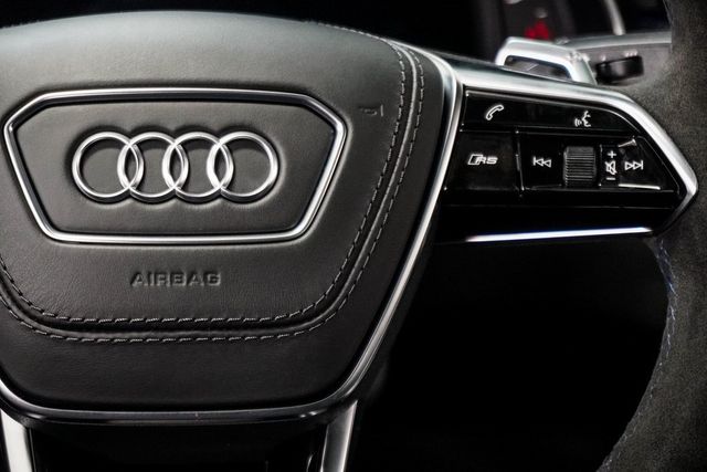 2025 Audi RS 7 performance 4.0 TFSI quattro - 22964980 - 17