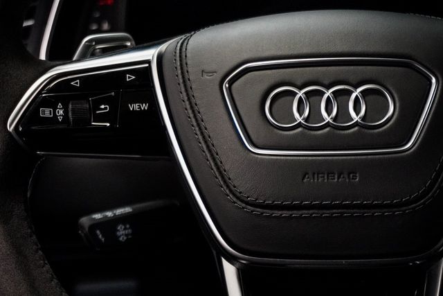 2025 Audi RS 7 performance 4.0 TFSI quattro - 22964980 - 18