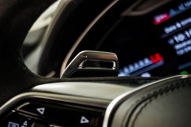 2025 Audi RS 7 performance 4.0 TFSI quattro - 22964980 - 20