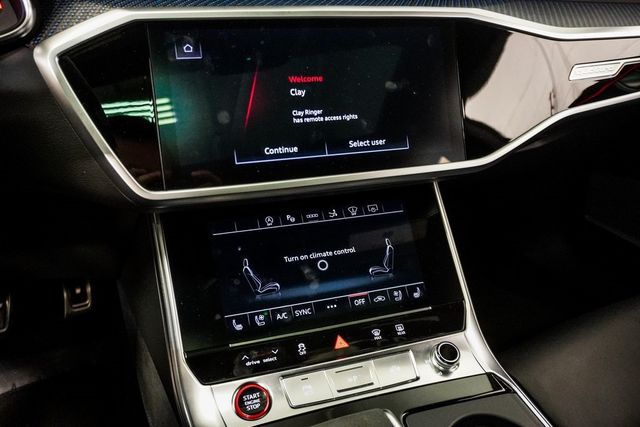 2025 Audi RS 7 performance 4.0 TFSI quattro - 22964980 - 30