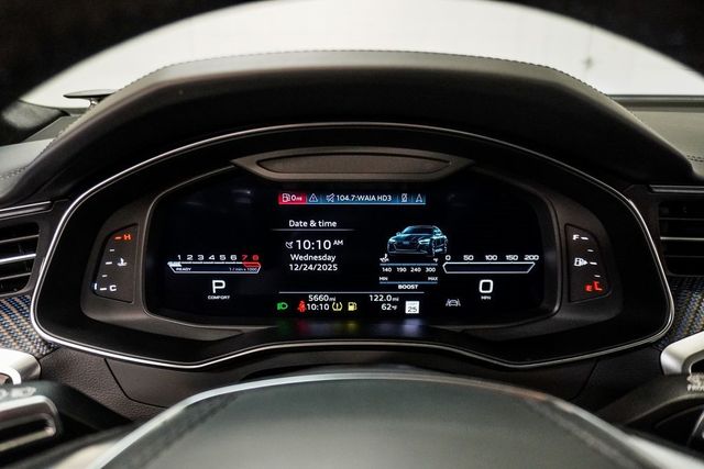 2025 Audi RS 7 performance 4.0 TFSI quattro - 22964980 - 32