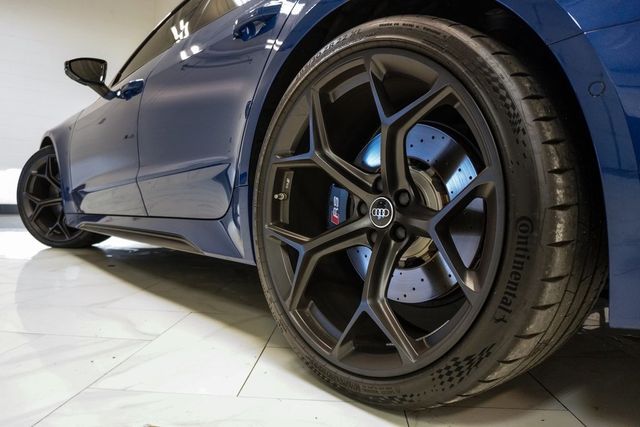 2025 Audi RS 7 performance 4.0 TFSI quattro - 22964980 - 38