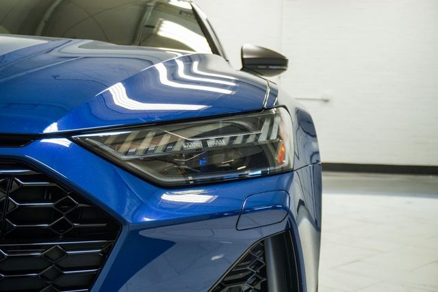 2025 Audi RS 7 performance 4.0 TFSI quattro - 22964980 - 43