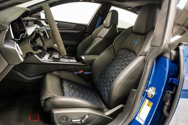 2025 Audi RS 7 performance 4.0 TFSI quattro - 22964980 - 5