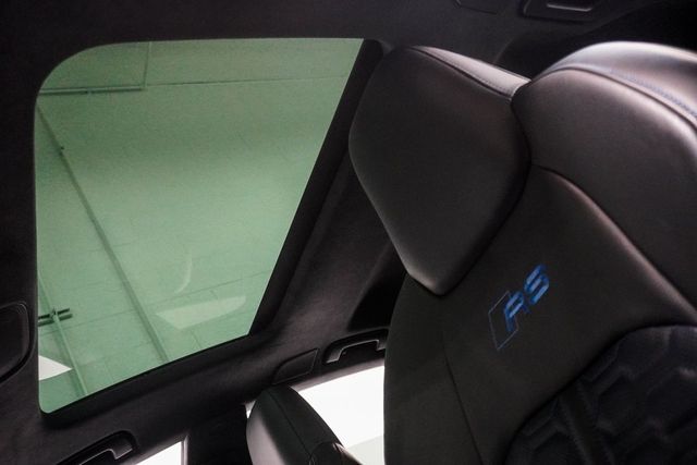 2025 Audi RS 7 performance 4.0 TFSI quattro - 22964980 - 7