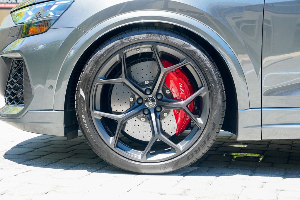 2025 Audi RS Q8 performance 4.0 TFSI quattro - 23062308 - 12