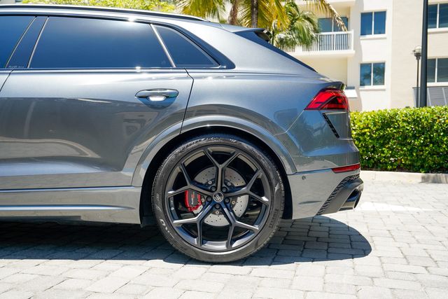 2025 Audi RS Q8 performance 4.0 TFSI quattro - 23062308 - 14