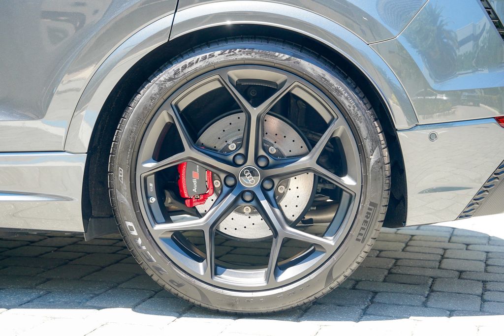 2025 Audi RS Q8 performance 4.0 TFSI quattro - 23062308 - 15