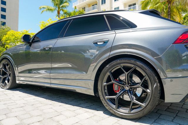 2025 Audi RS Q8 performance 4.0 TFSI quattro - 23062308 - 16