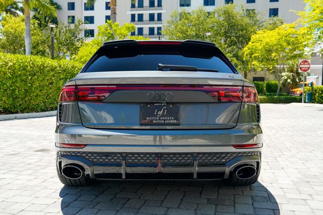 2025 Audi RS Q8 performance 4.0 TFSI quattro - 23062308 - 23