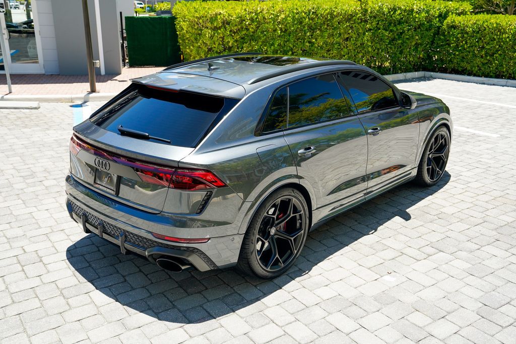 2025 Audi RS Q8 performance 4.0 TFSI quattro - 23062308 - 26