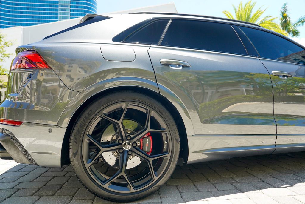 2025 Audi RS Q8 performance 4.0 TFSI quattro - 23062308 - 28