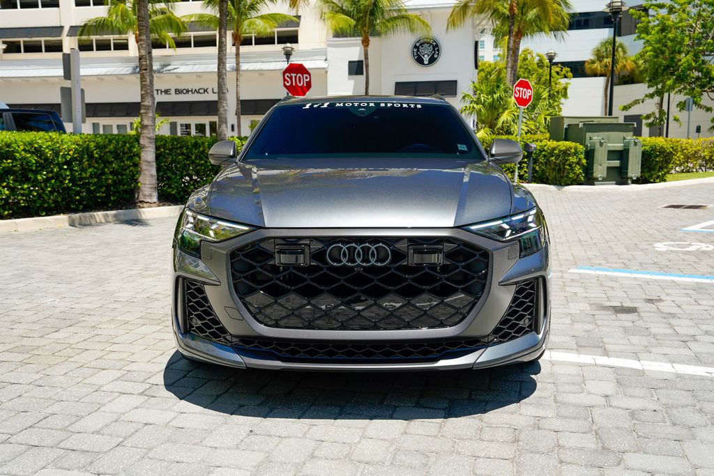 2025 Audi RS Q8 performance 4.0 TFSI quattro - 23062308 - 2