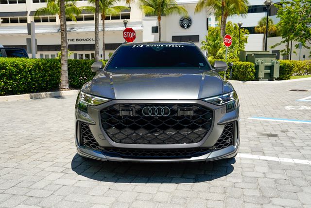 2025 Audi RS Q8 performance 4.0 TFSI quattro - 23062308 - 2