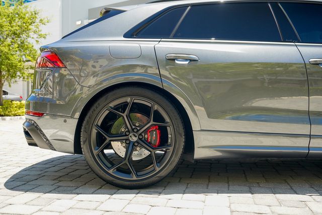 2025 Audi RS Q8 performance 4.0 TFSI quattro - 23062308 - 29